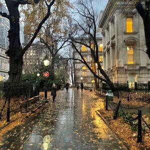 Meet your Posher, Jay